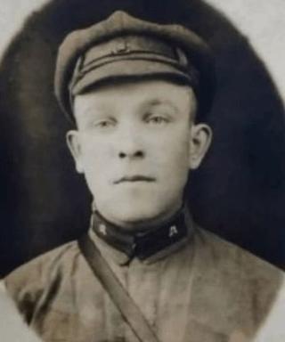 Колесников Василий Михайлович