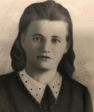 Яковлева (Озорнина) Анастасия Ивановна