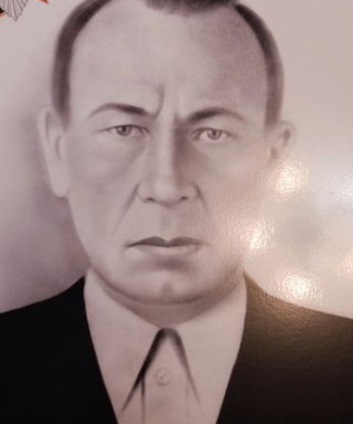 Осипов Алексей Степанович