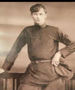 Редикарцев Николай Сергеевич
