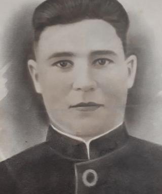 Алексеев Иван Семёнович
