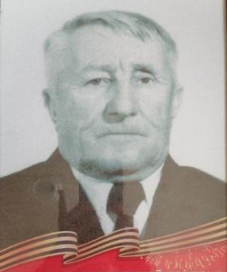 Суханкин Александр Павлович
