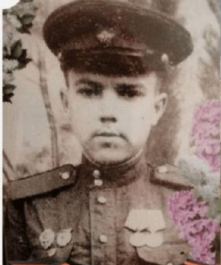 Пазов Илларион Ефимович