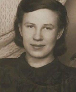 Храмова Клара Николаевна