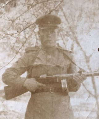 Рябых Митрофан Васильевич