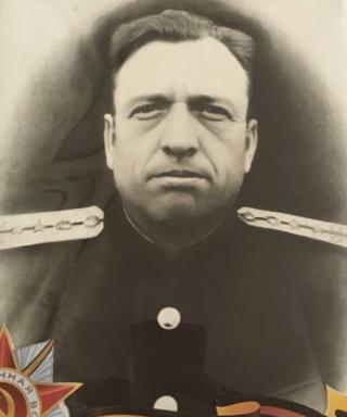 Филиппов Павел Николаевич