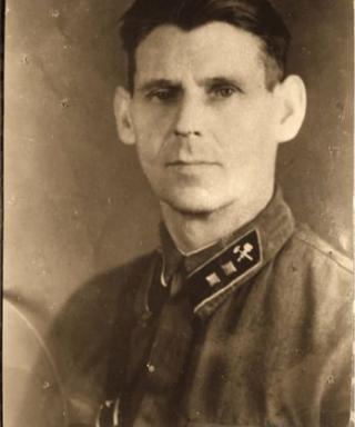 Кузнецов Алексей Гаврилович