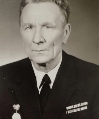 Акентьев Александр Иванович