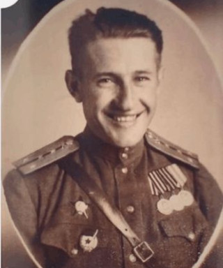 Шириня Яков Васильевич