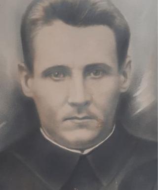 Коротеев Василий Владимирович