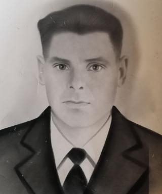Толкачев Петр Стефанович