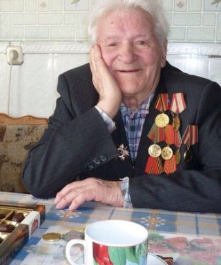 Ляшенко Иван Матвеевич