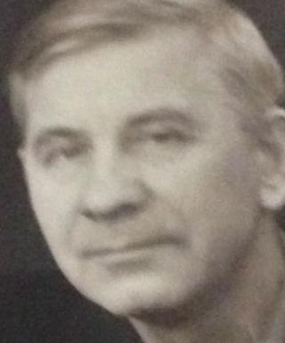Власов Михаил Иванович
