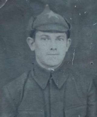 Ульянов Александр Сергеевич