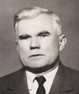 Поспелов Иван Григорьевич