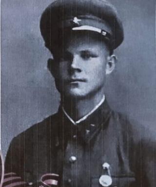 Комов Николай Александрович