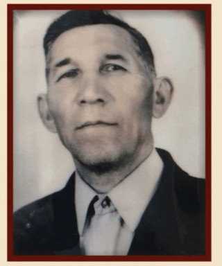 Плаксин Федор Иванович