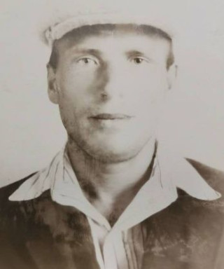 Боталов Николай Петрович