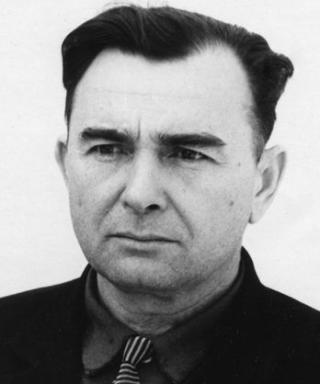 Колесников Василий Герасимович