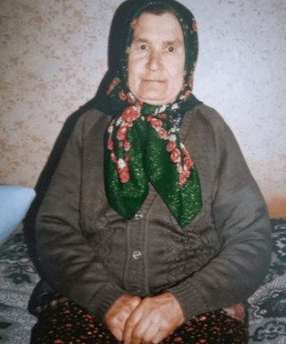 Максимова Анна Васильевна