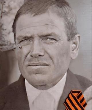 Шубарев Иван Яковлевич