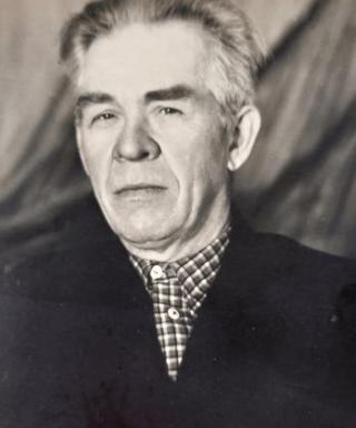 Блохинов Алексей Васильевич
