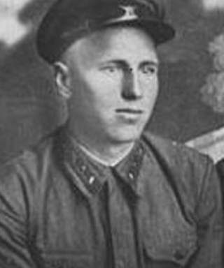 Чаус Григорий Антонович