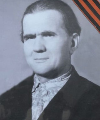 Дулов Константин Сергеевич