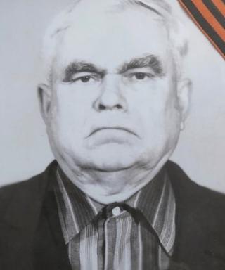 Глебов Иван Иванович