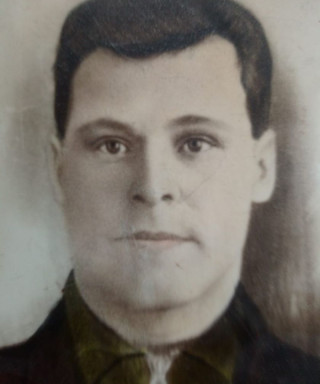 Меньшиков Дмитрий Сергеевич