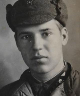 Конышев Георгий Михайлович