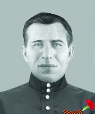 Кузнецов Степан Фёдорович