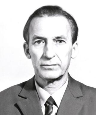Дмитриев Валентин Алексеевич