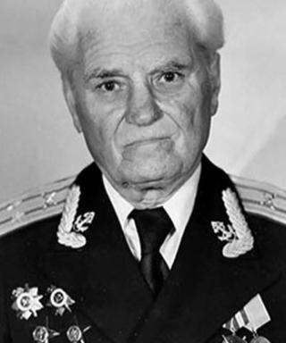 Дмитриев Яков Михайлович