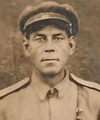 Калачёв Афанасий Александрович