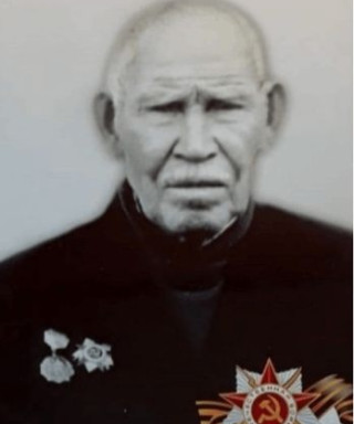 Хайретдинов Нуретдин Багаутдинович