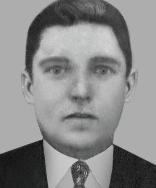 Скоморохов Михаил Тимофеевич