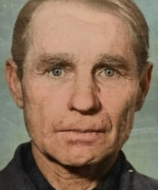 Ососков Сергей Федорович