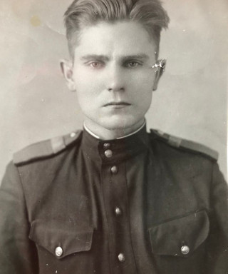 Иванов Александр Михайлович