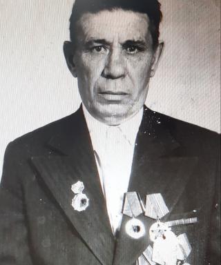 Черный Вячеслав Иванович