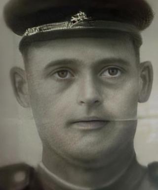 Волков Иван Кузьмич