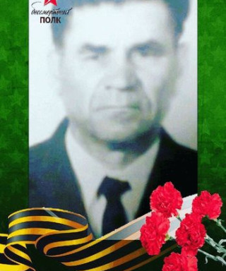 Подгорнов Михаил