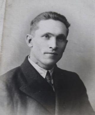 Лобанов Александр Александрович