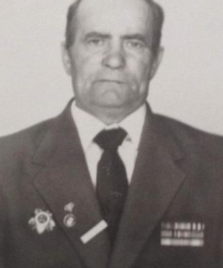 Землянский Николай Семёнович