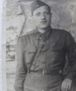 Панченко Алексей Кузьмич