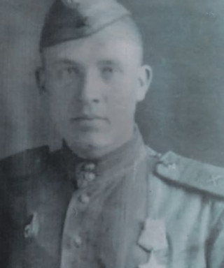 Шуклин Вениамин Иванович