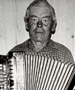 Мазуров Алексей Кирсанович