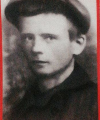 Агеев Матвей Георгиевич