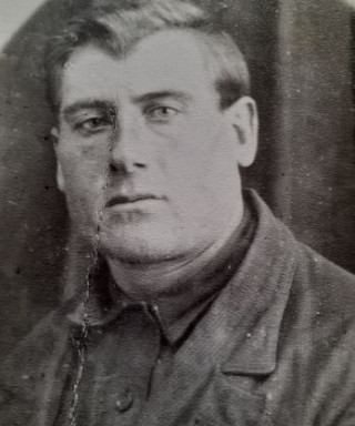 Корбут Ананий Филиппович