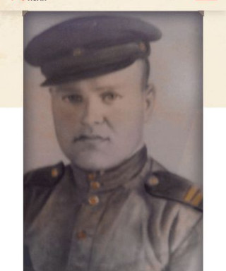 Пирогов Михаил Иванович